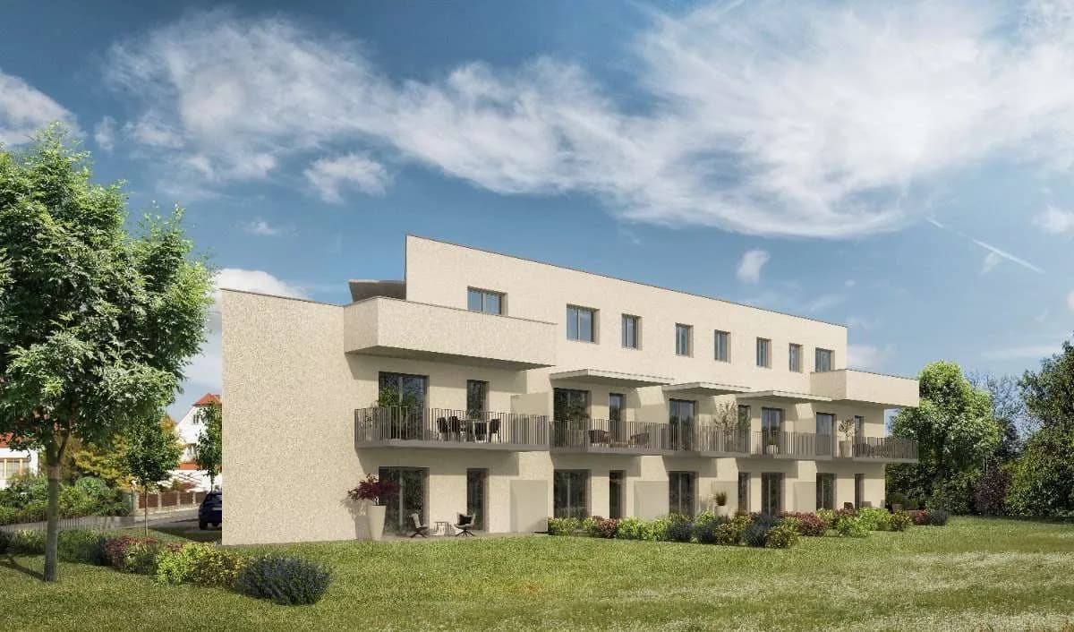 4-Zimmer-Wohnung kaufen in Graz – 78 m², € 389.000 – Bild 8 von 13