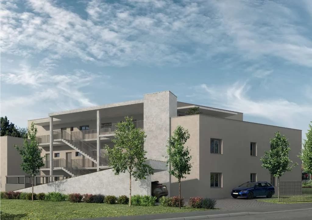4-Zimmer-Wohnung kaufen in Graz – 78 m², € 389.000 – Bild 9 von 13
