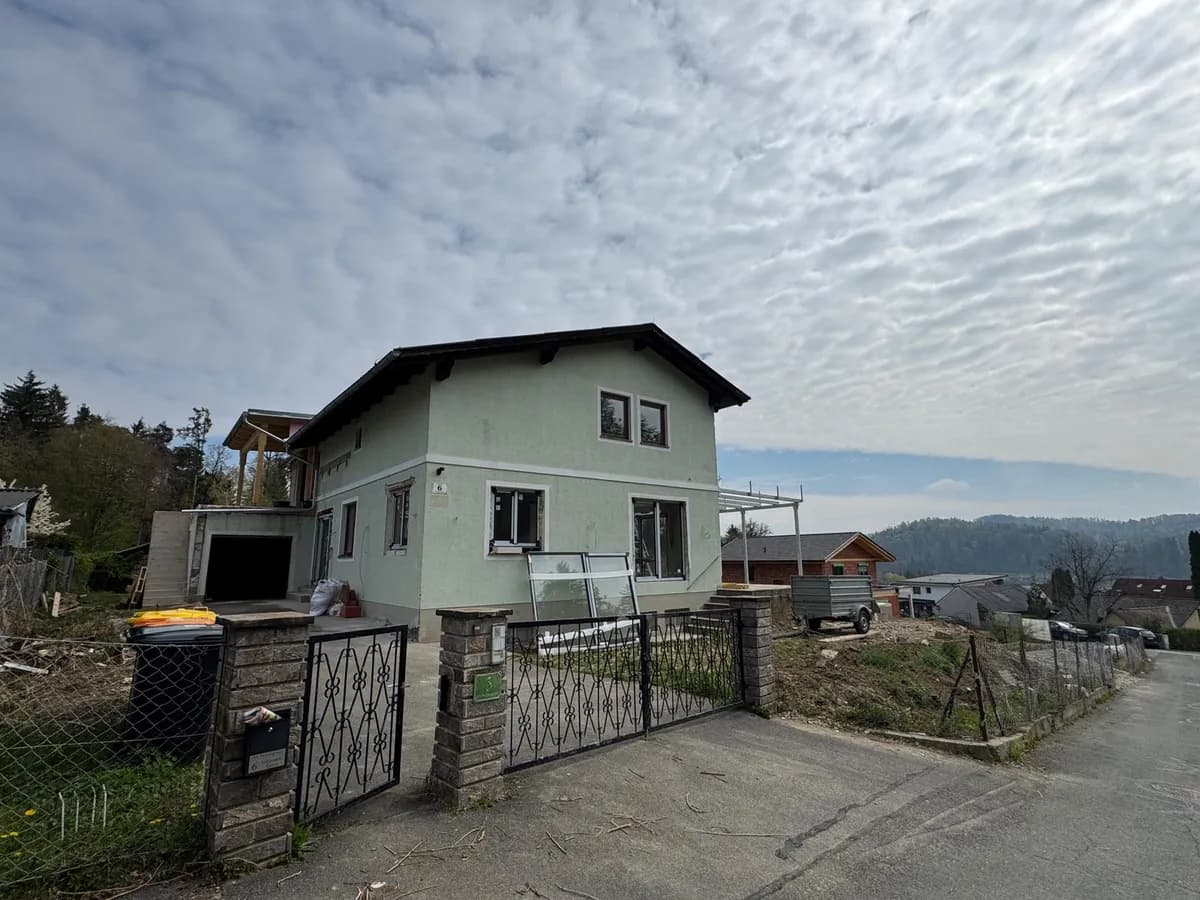 Haus kaufen in Graz-Umgebung – 273 m², € 599.000 – Bild 2 von 13