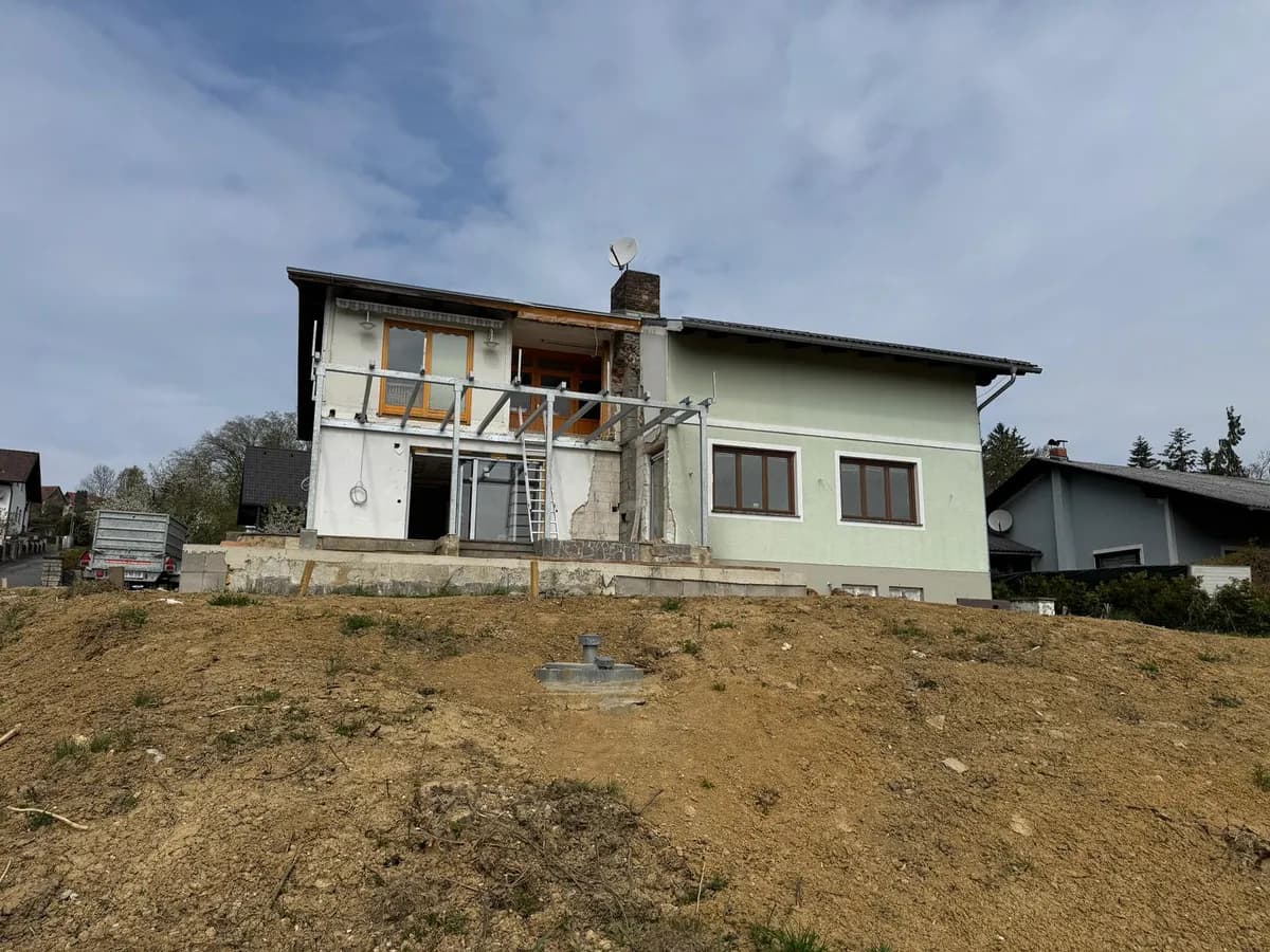 Haus kaufen in Graz-Umgebung – 273 m², € 599.000 – Bild 3 von 13
