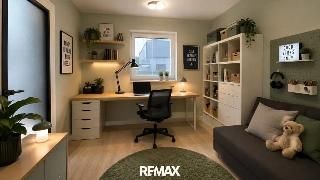 4-Zimmer-Haus kaufen in Güssing – 101 m², € 479.000 – Bild 11 von 31