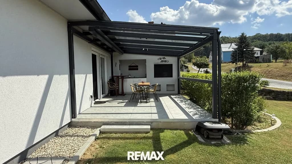 4-Zimmer-Haus kaufen in Güssing – 101 m², € 479.000 – Bild 16 von 31