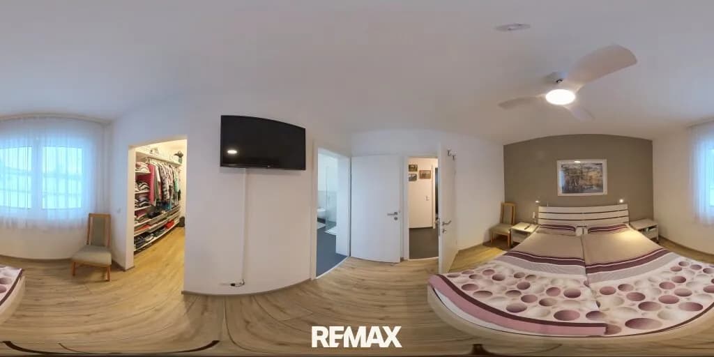4-Zimmer-Haus kaufen in Güssing – 101 m², € 479.000 – Bild 25 von 31