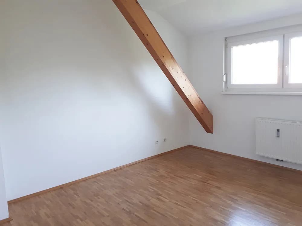 2-Zimmer-Wohnung mieten in Graz – 52,89 m², € 644 – Bild 2 von 6