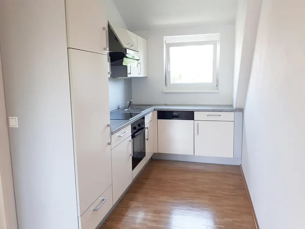 2-Zimmer-Wohnung mieten in Graz – 52,89 m², € 644 – Bild 3 von 6