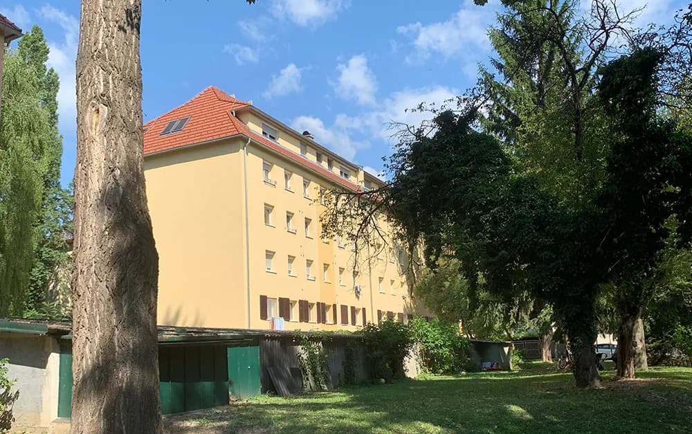 2-Zimmer-Wohnung mieten in Graz – 52,89 m², € 644 – Bild 5 von 6