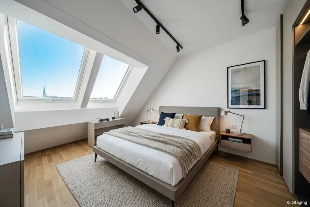 Immobilie kaufen in Wien – 94,62 m², € 662.200 – Bild 3 von 34