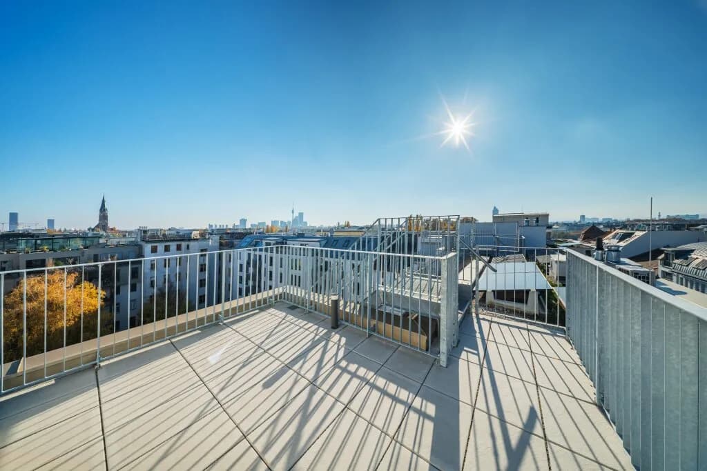 Immobilie kaufen in Wien – 94,62 m², € 662.200 – Bild 20 von 34