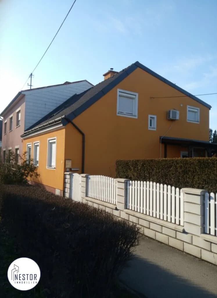 6-Zimmer-Haus kaufen in Gänserndorf – 126 m², € 689.990 – Bild 3 von 24