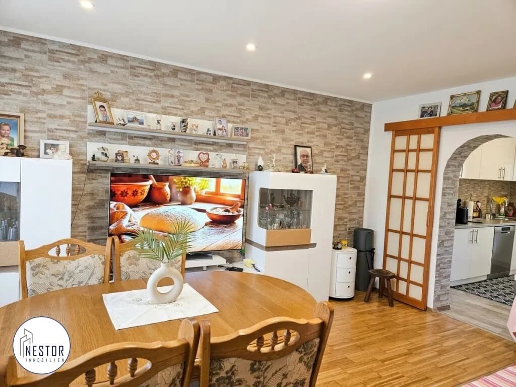 6-Zimmer-Haus kaufen in Gänserndorf – 126 m², € 689.990 – Bild 5 von 24