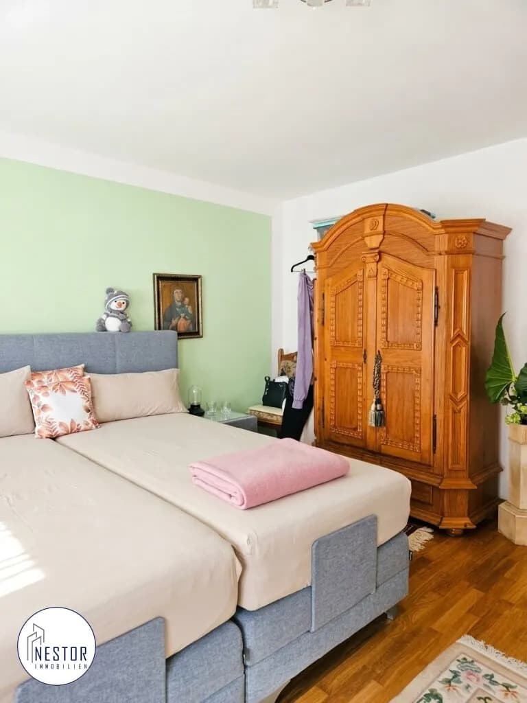 6-Zimmer-Haus kaufen in Gänserndorf – 126 m², € 689.990 – Bild 6 von 24