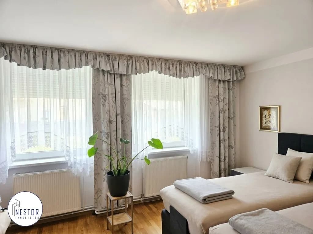 6-Zimmer-Haus kaufen in Gänserndorf – 126 m², € 689.990 – Bild 7 von 24
