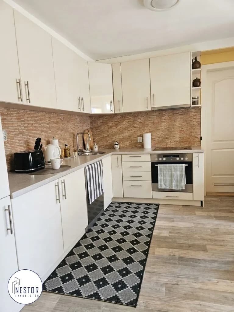 6-Zimmer-Haus kaufen in Gänserndorf – 126 m², € 689.990 – Bild 8 von 24