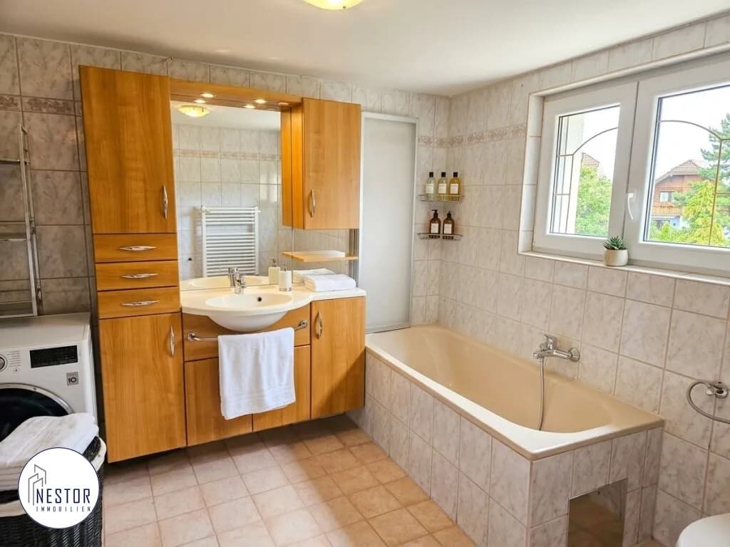 6-Zimmer-Haus kaufen in Gänserndorf – 126 m², € 689.990 – Bild 12 von 24