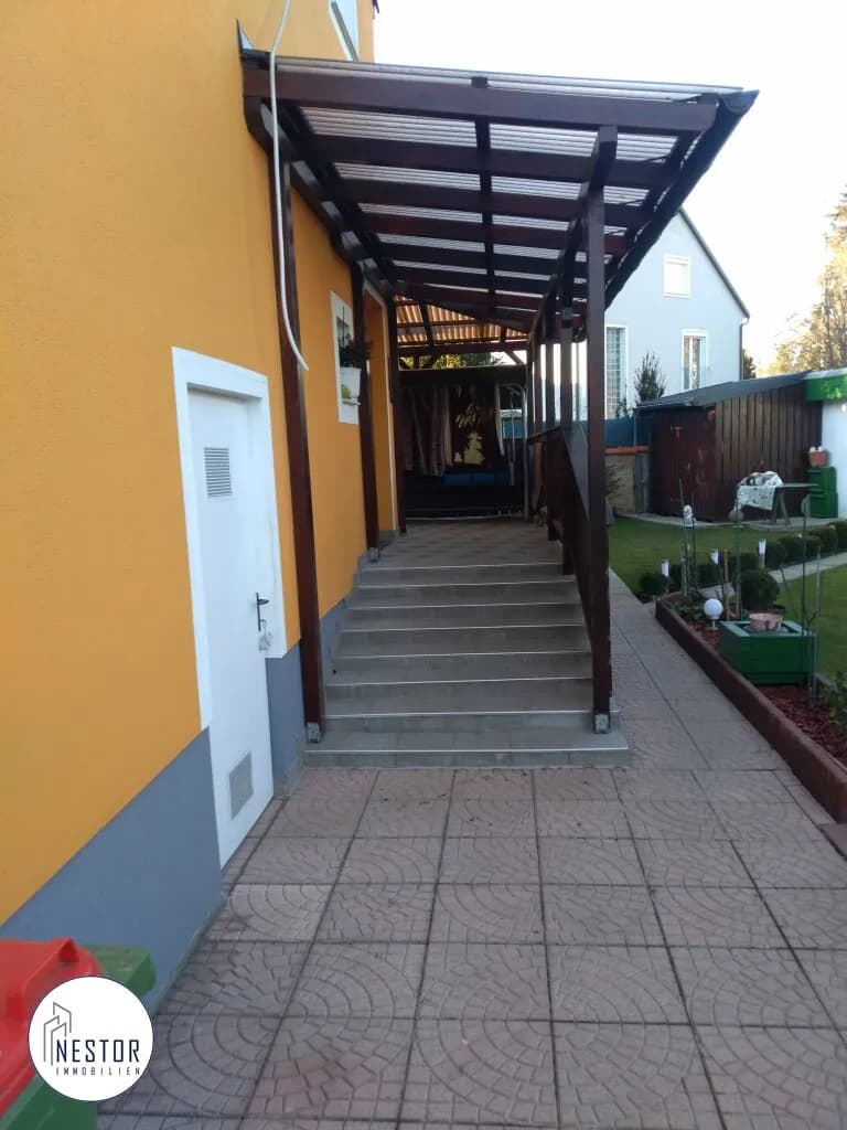 6-Zimmer-Haus kaufen in Gänserndorf – 126 m², € 689.990 – Bild 19 von 24