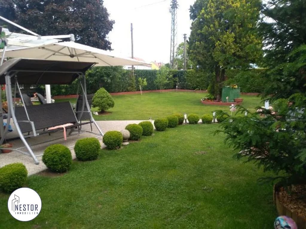 6-Zimmer-Haus kaufen in Gänserndorf – 126 m², € 689.990 – Bild 22 von 24