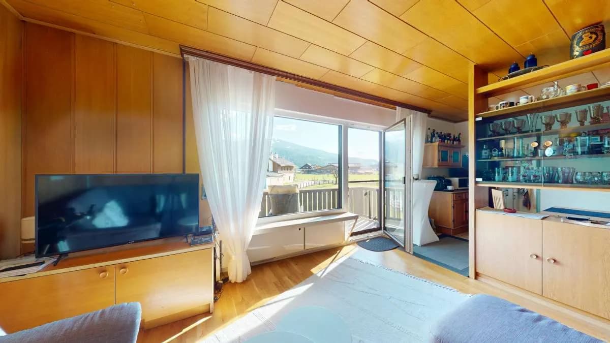 2-Zimmer-Wohnung kaufen in Sankt Johann im Pongau – 59 m², € 380.000 – Bild 2 von 16