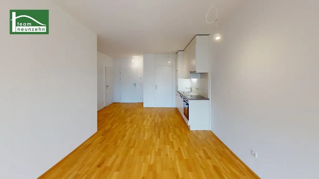 2-Zimmer-Wohnung mieten in Graz – 43,98 m², € 749 – Bild 7 von 24