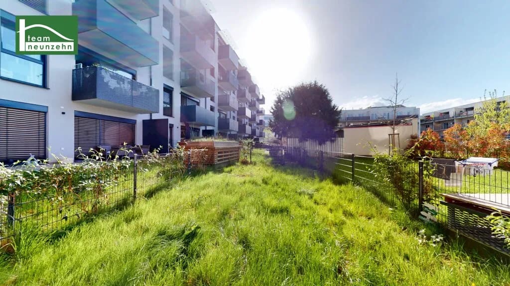 2-Zimmer-Wohnung mieten in Graz – 43,98 m², € 749 – Bild 15 von 24
