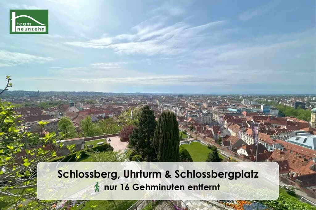 2-Zimmer-Wohnung mieten in Graz – 43,98 m², € 749 – Bild 17 von 23