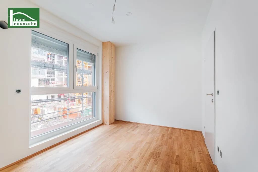 2-Zimmer-Wohnung mieten in Wien – 48,33 m², € 1.079 – Bild 2 von 21