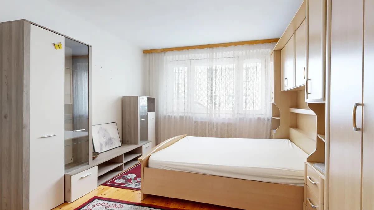 1-Zimmer-Wohnung kaufen in Wien – 37,85 m², € 120.000 – Bild 1 von 9