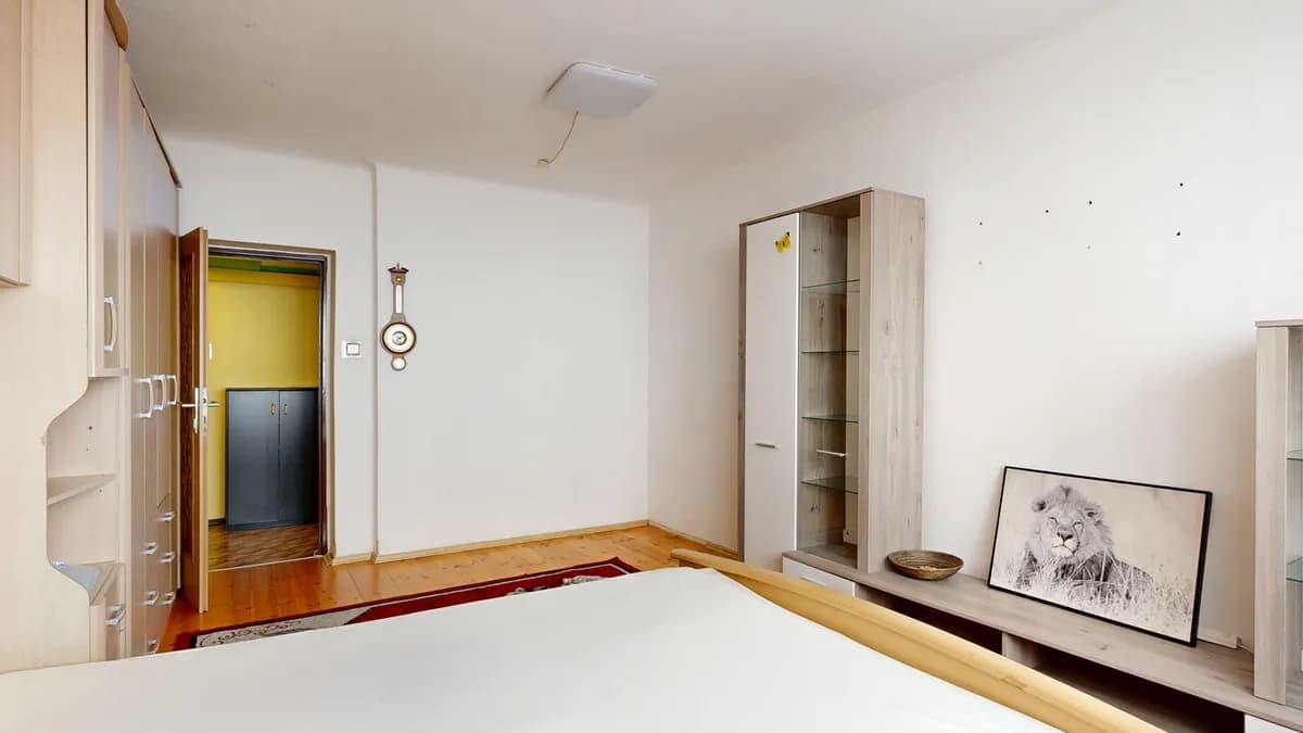 1-Zimmer-Wohnung kaufen in Wien – 37,85 m², € 120.000 – Bild 2 von 9
