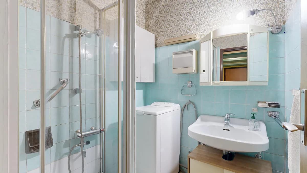 1-Zimmer-Wohnung kaufen in Wien – 37,85 m², € 120.000 – Bild 5 von 9