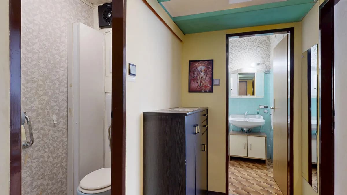 1-Zimmer-Wohnung kaufen in Wien – 37,85 m², € 120.000 – Bild 6 von 9