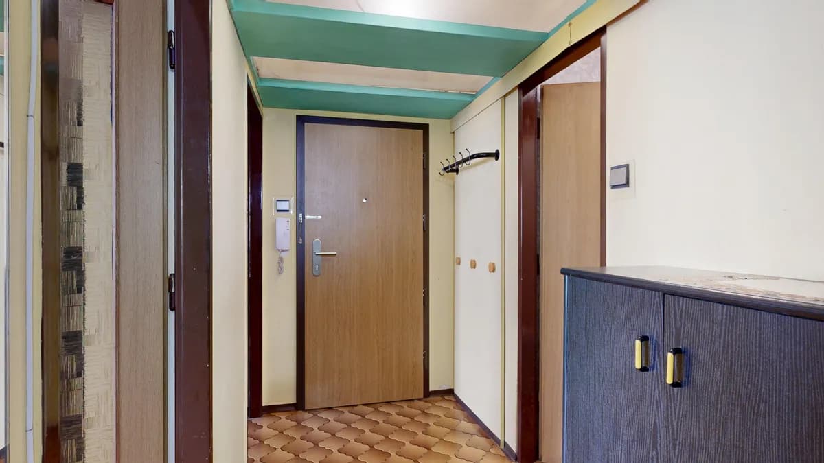 1-Zimmer-Wohnung kaufen in Wien – 37,85 m², € 120.000 – Bild 7 von 9
