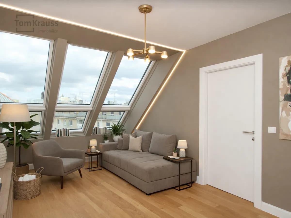 3-Zimmer-Wohnung kaufen in Wien – 98,97 m², € 899.900 – Bild 5 von 28