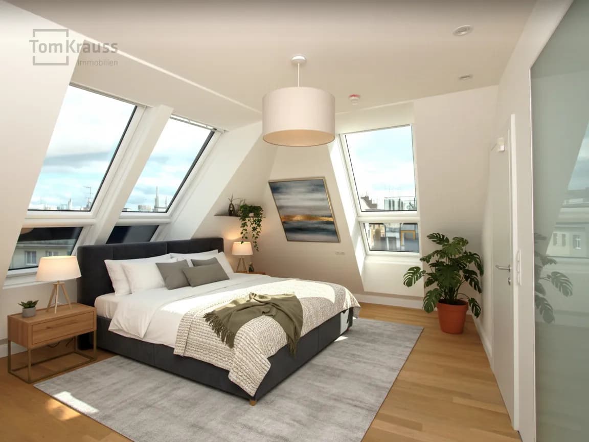 3-Zimmer-Wohnung kaufen in Wien – 98,97 m², € 899.900 – Bild 7 von 28