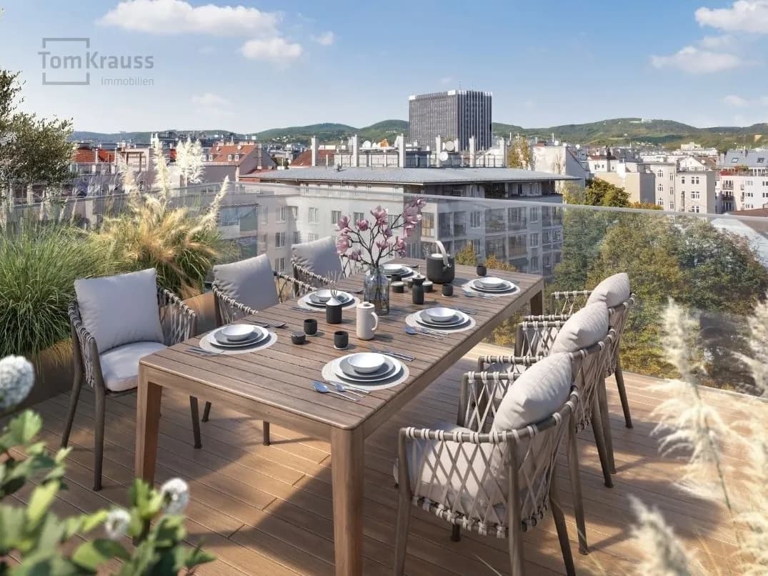 3-Zimmer-Wohnung kaufen in Wien – 98,97 m², € 899.900 – Bild 15 von 28