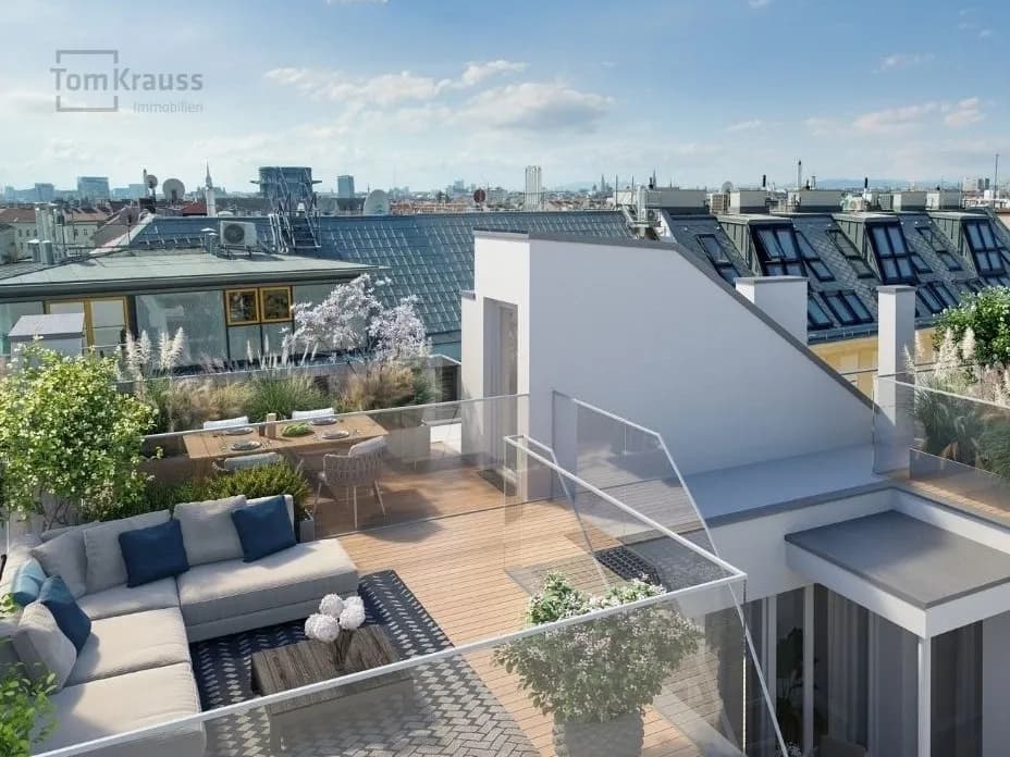 3-Zimmer-Wohnung kaufen in Wien – 98,97 m², € 899.900 – Bild 16 von 28
