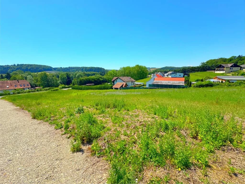 Grundstück kaufen in Weiz – 3 732 m², € 317.220 – Bild 2 von 17