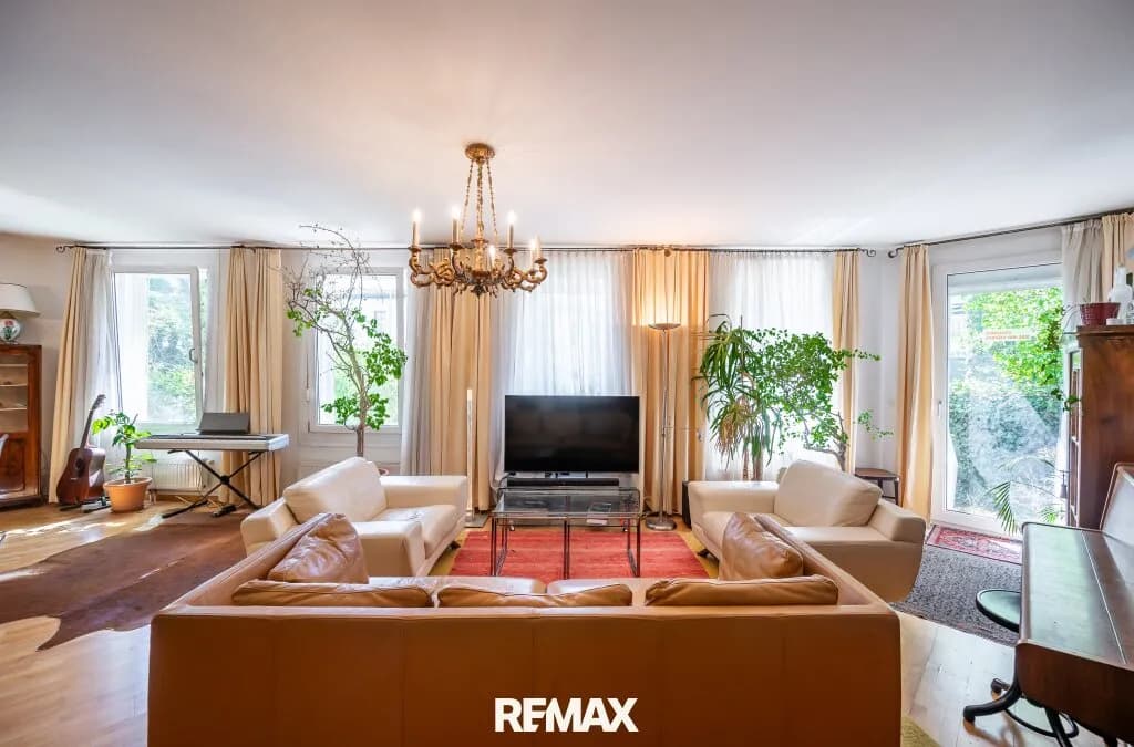 4-Zimmer-Wohnung kaufen in Wien – 120 m², € 749.000