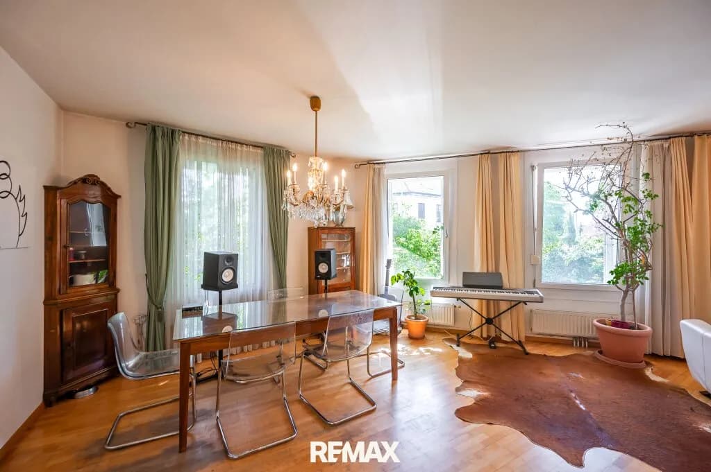 4-Zimmer-Wohnung kaufen in Wien – 120 m², € 749.000 – Bild 2 von 29