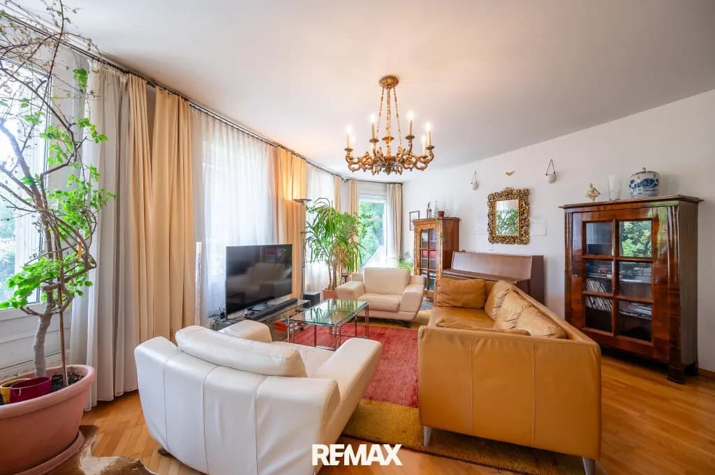 4-Zimmer-Wohnung kaufen in Wien – 120 m², € 749.000 – Bild 3 von 29