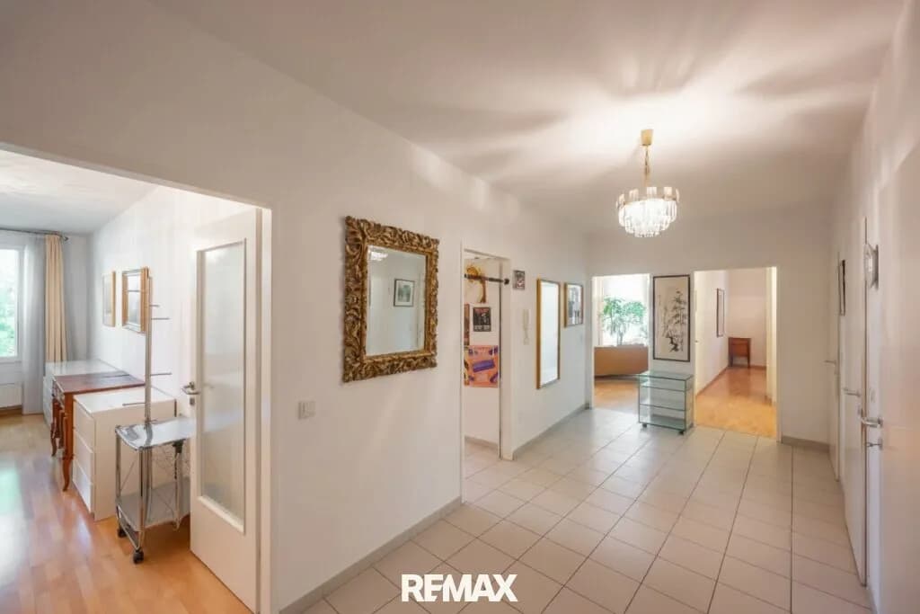 4-Zimmer-Wohnung kaufen in Wien – 120 m², € 749.000 – Bild 10 von 29