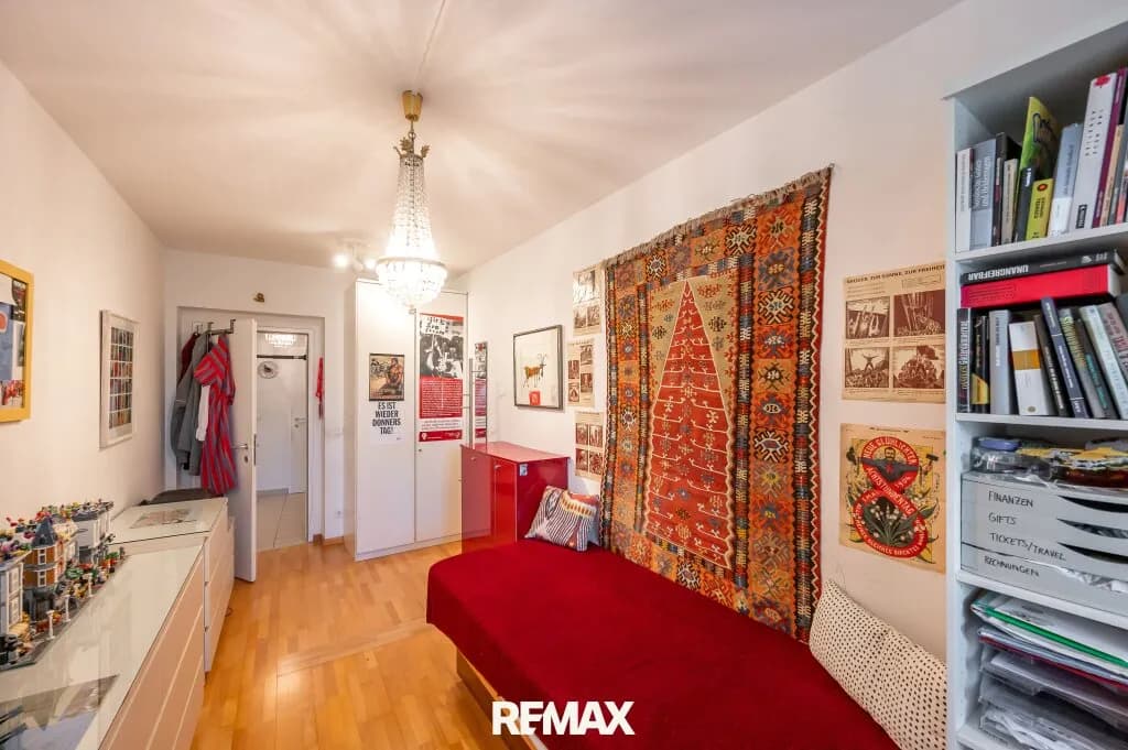 4-Zimmer-Wohnung kaufen in Wien – 120 m², € 749.000 – Bild 17 von 29
