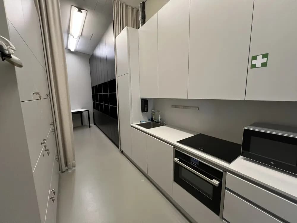 Gewerbeimmobilie mieten in Graz – 210 m², € 13 – Bild 4 von 11