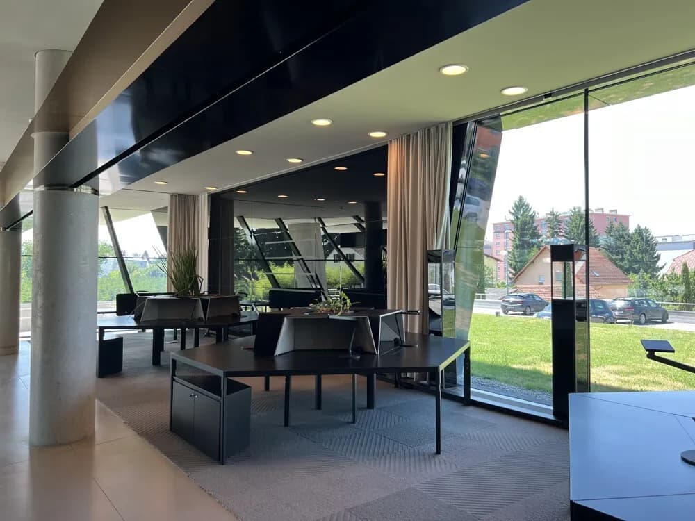 Gewerbeimmobilie mieten in Graz – 210 m², € 13 – Bild 8 von 11