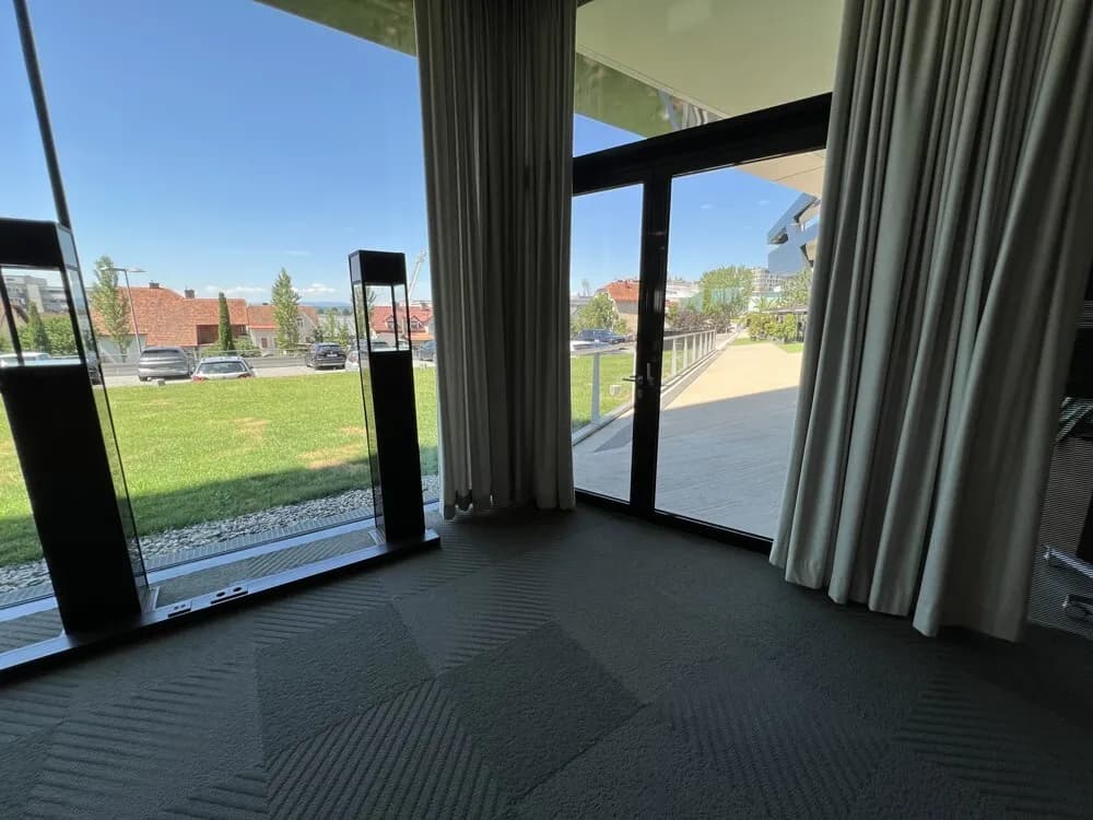 Gewerbeimmobilie mieten in Graz – 210 m², € 13 – Bild 9 von 11