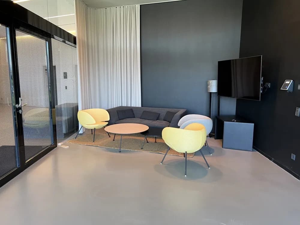 Gewerbeimmobilie mieten in Graz – 210 m², € 13 – Bild 10 von 11