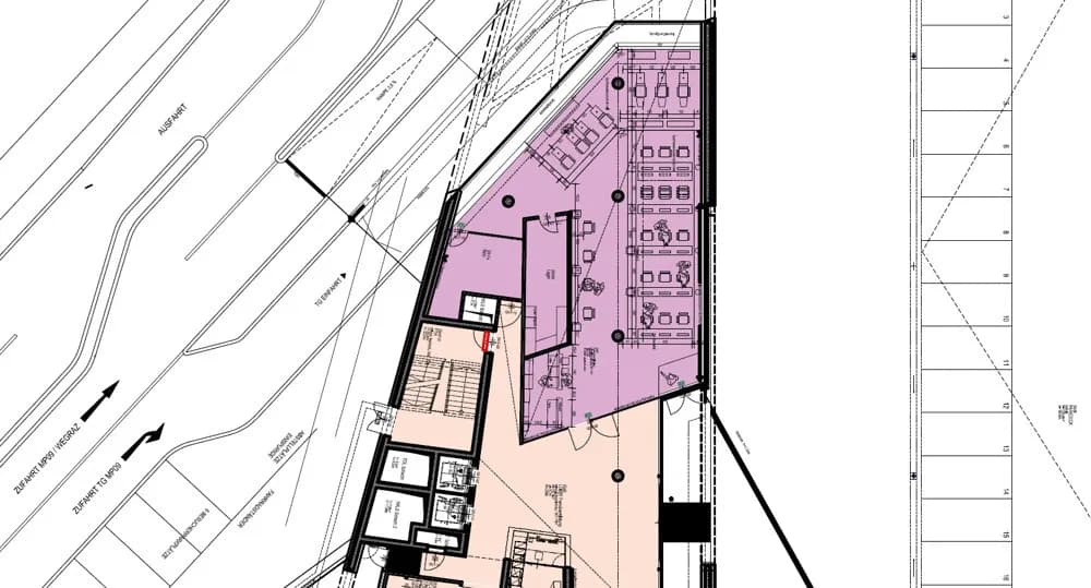 Gewerbeimmobilie mieten in Graz – 210 m², € 13 – Bild 11 von 11