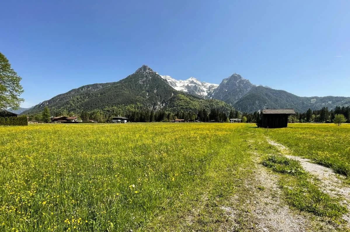 4-Zimmer-Wohnung kaufen in Kitzbühel – 80,8 m², € 795.000