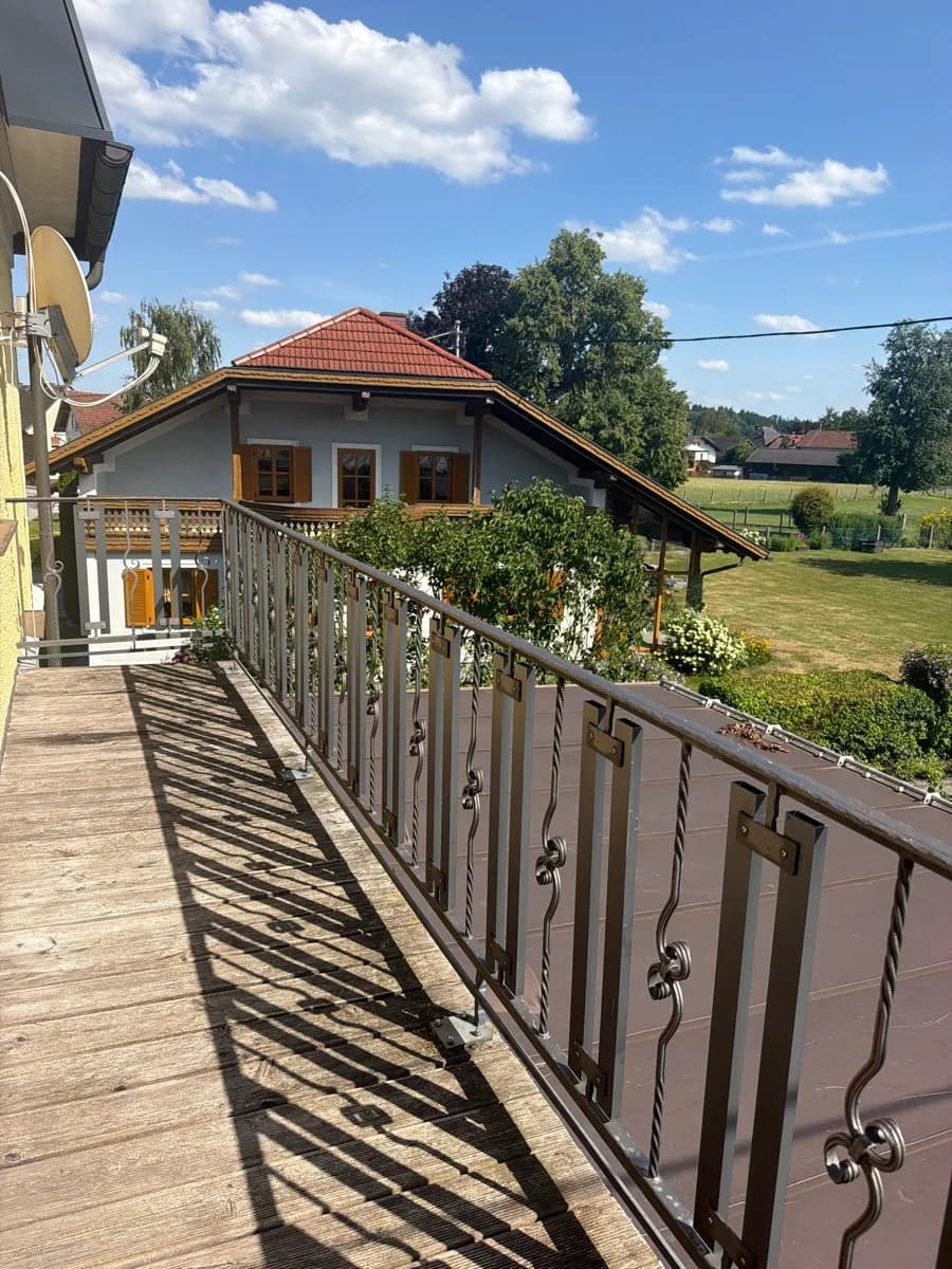 2-Zimmer-Wohnung mieten in Schärding – 50 m², € 570
