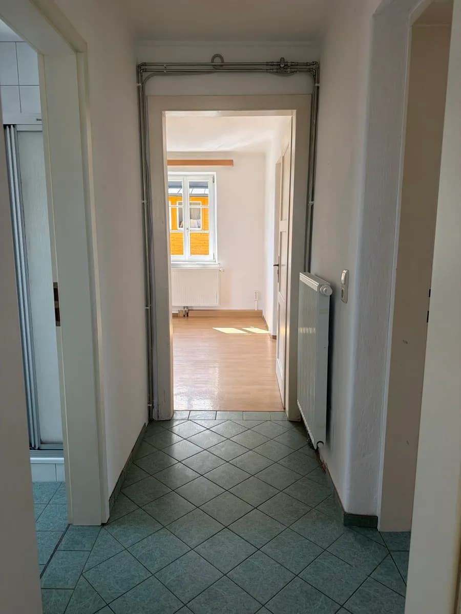 2-Zimmer-Wohnung mieten in Schärding – 50 m², € 570 – Bild 2 von 6