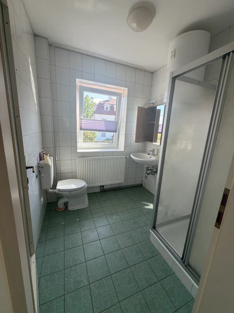 2-Zimmer-Wohnung mieten in Schärding – 50 m², € 570 – Bild 3 von 6