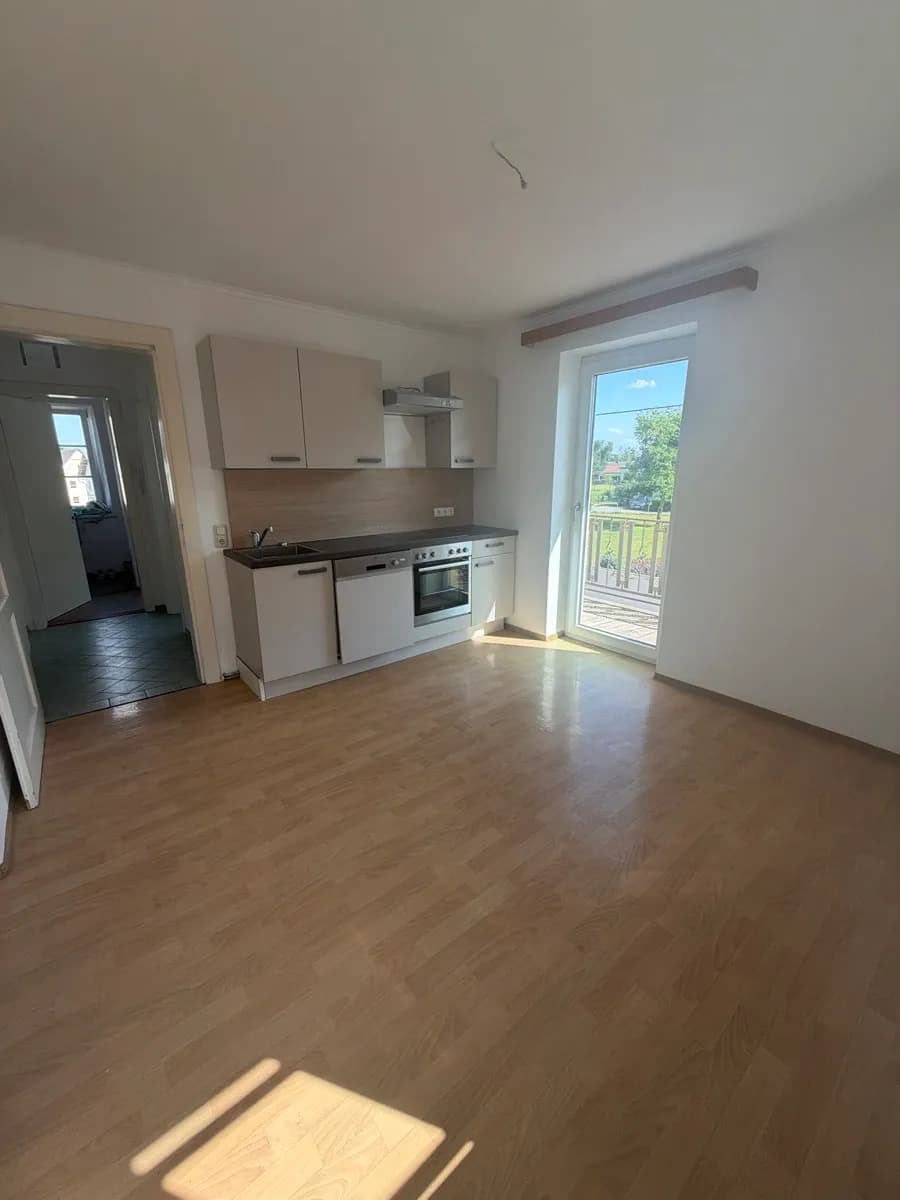 2-Zimmer-Wohnung mieten in Schärding – 50 m², € 570 – Bild 5 von 6